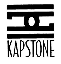 KAPSTONE