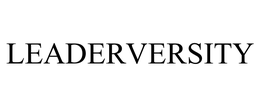 LEADERVERSITY