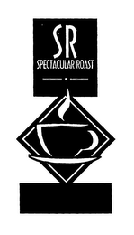 SR SPECTACULAR ROAST