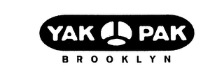 YAK PAK BROOKLYN