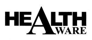 HEALTHAWARE