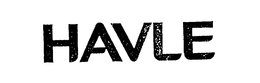 HAVLE