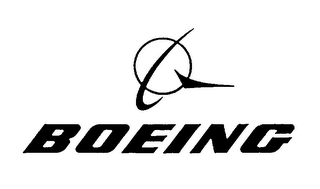 BOEING