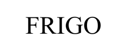 FRIGO