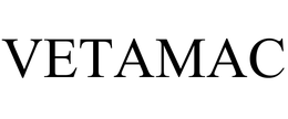 VETAMAC