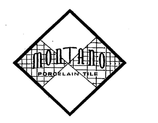 MONTANO PORCELAIN TILE