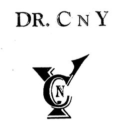 DR. C N Y CNY