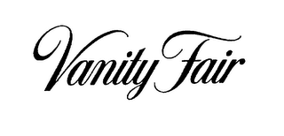 VANITY FAIR