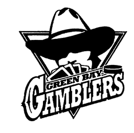 GREEN BAY GAMBLERS