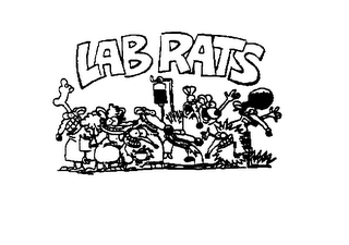 LAB RATS