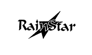 RAINSTAR