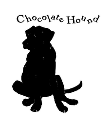 CHOCOLATE HOUND