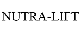 NUTRA-LIFT