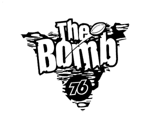 THE BOMB 76