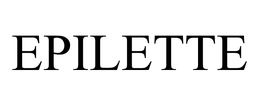 EPILETTE