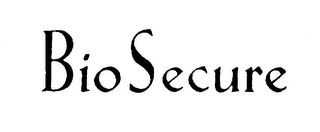 BIO SECURE