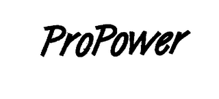 PROPOWER