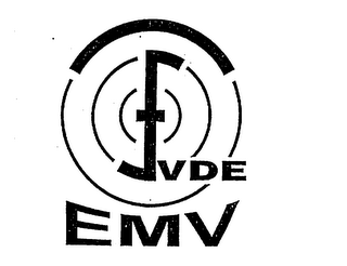 FVDE EMV