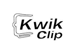 KWIK CLIP