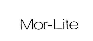 MOR-LITE