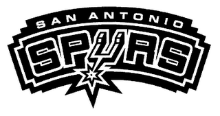 SAN ANTONIO SPURS