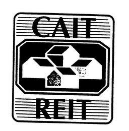 CAIT REIT