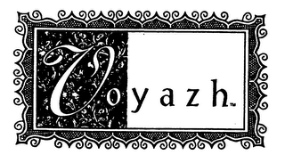 VOYAZH