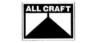 ALL CRAFT