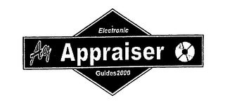 AG APPRAISER ELECTRONIC GUIDES2000