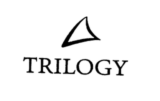 TRILOGY