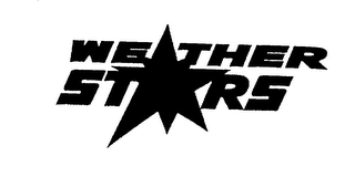 WEATHER STARS