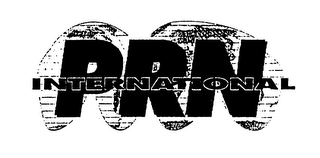 PRN INTERNATIONAL