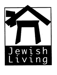 JEWISH LIVING