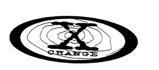 X CHANGE