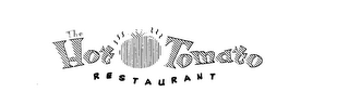 THE HOT TOMATO RESTAURANT