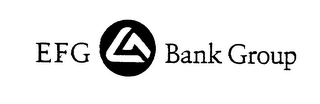 EFG BANK GROUP