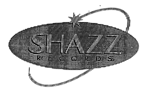 SHAZZ RECORDS