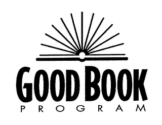 GOOD BOOK PROGRAM