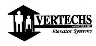 VERTECHS INDUSTRIES INC. ELEVATOR SYSTEMS