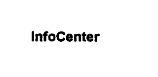 INFOCENTER