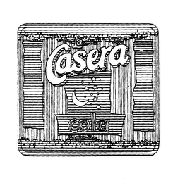 LA CASERA COLA