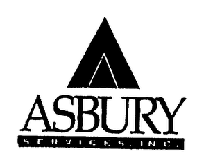 ASBURY SERVICES, INC.