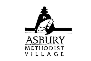 ASBURY METHODIST VILLAGE