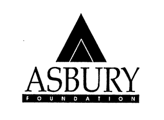 ASBURY FOUNDATION