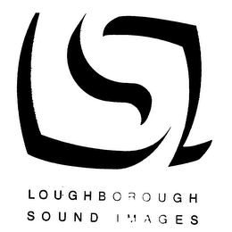 LOUGHBOROUGH SOUND IMAGES