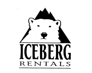 ICEBERG RENTALS