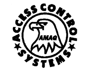 AMAG ACCESS CONTROL SYSTEMS