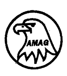 AMAG