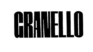 GRANELLO