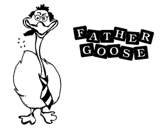 FATHER GOOSE